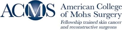 American College of Mohs Surgery